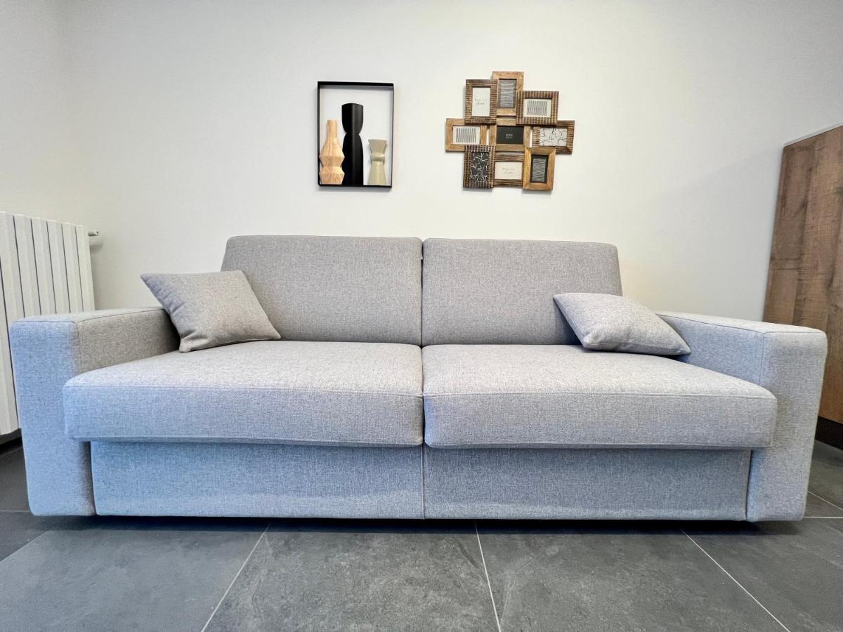 Kristall Lago Residence Desenzano del Garda Exteriér fotografie