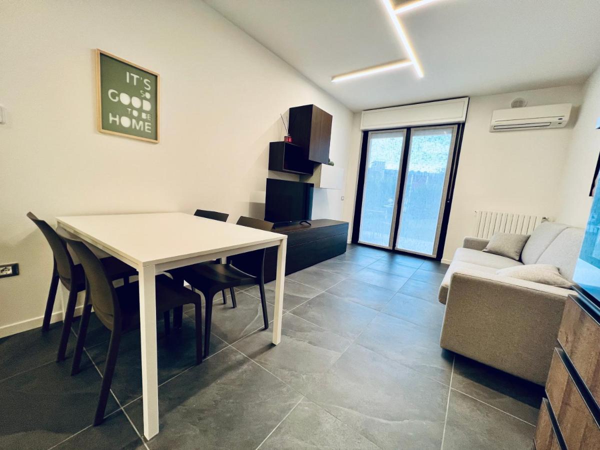 Kristall Lago Residence Desenzano del Garda Exteriér fotografie