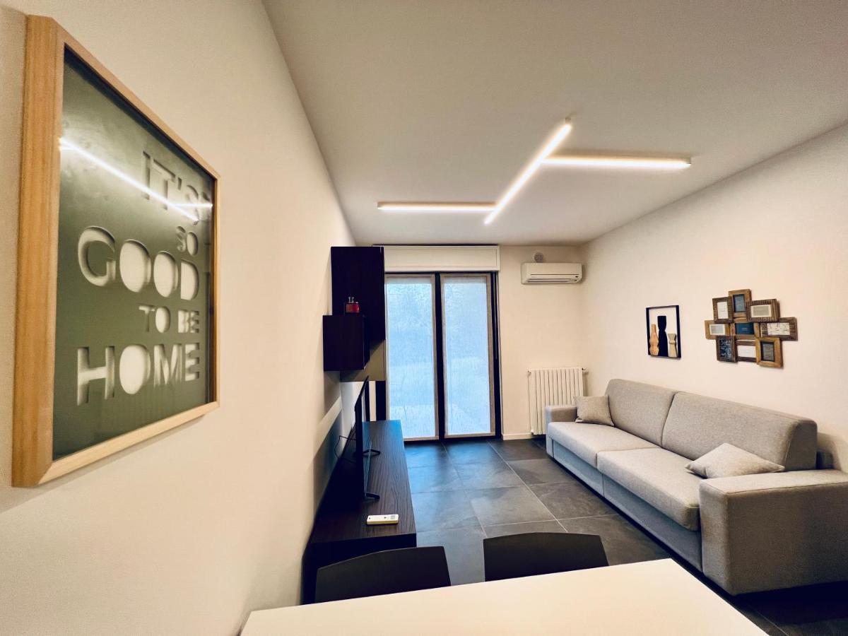 Kristall Lago Residence Desenzano del Garda Exteriér fotografie