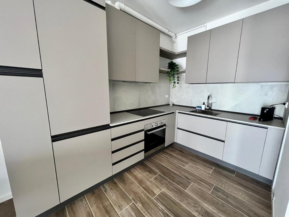 Kristall Lago Residence Desenzano del Garda Exteriér fotografie