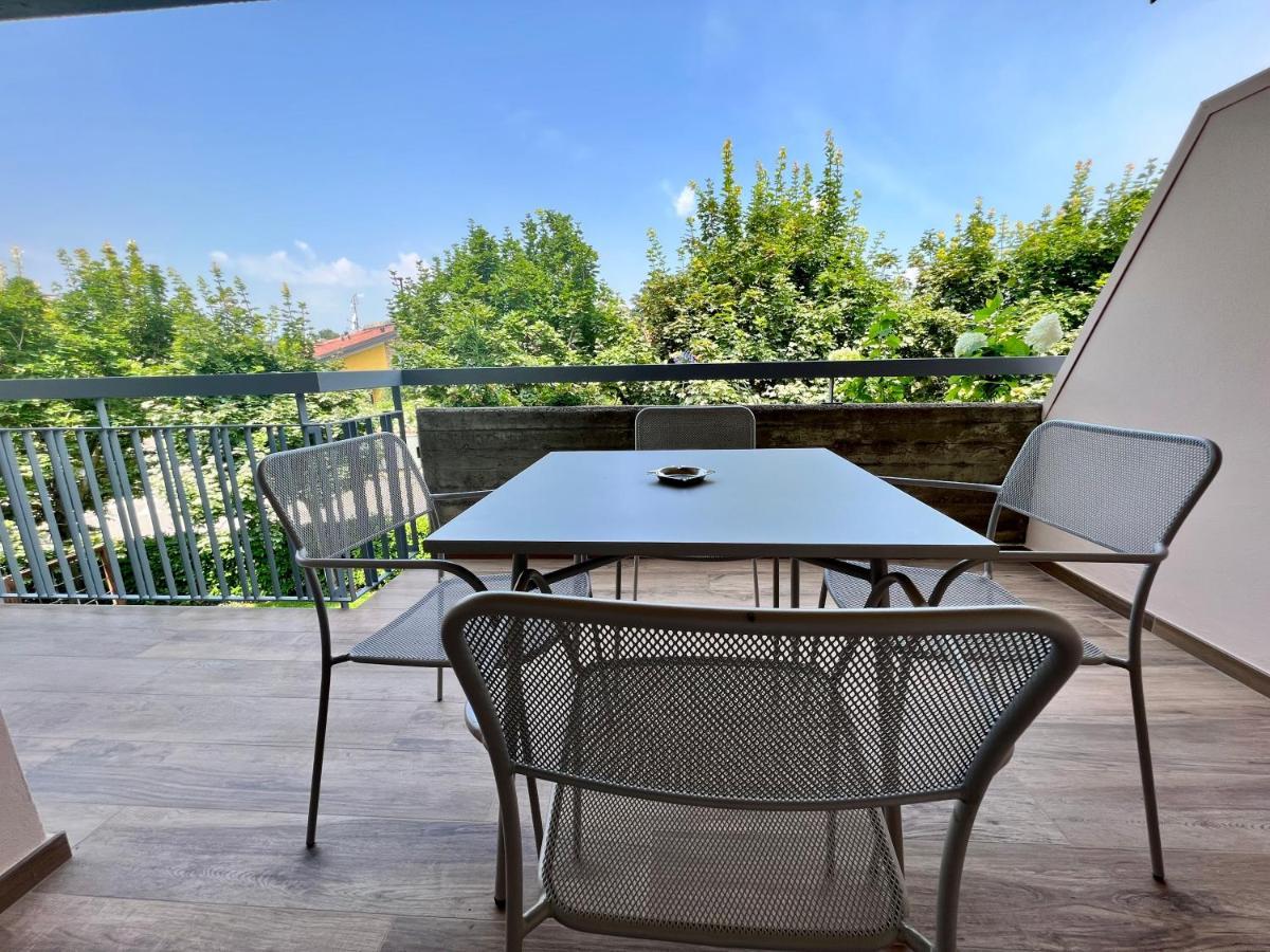 Kristall Lago Residence Desenzano del Garda Exteriér fotografie