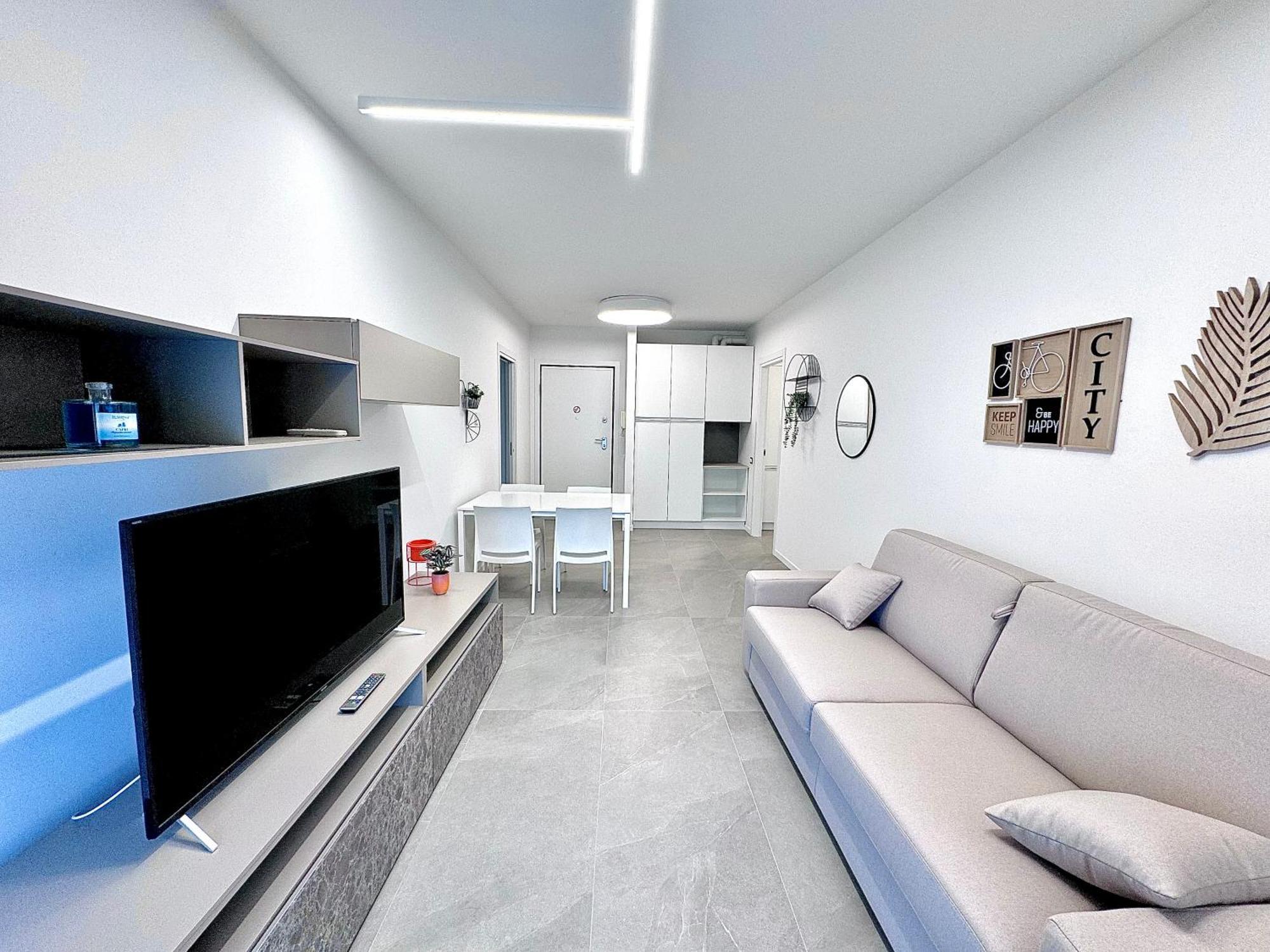 Kristall Lago Residence Desenzano del Garda Exteriér fotografie