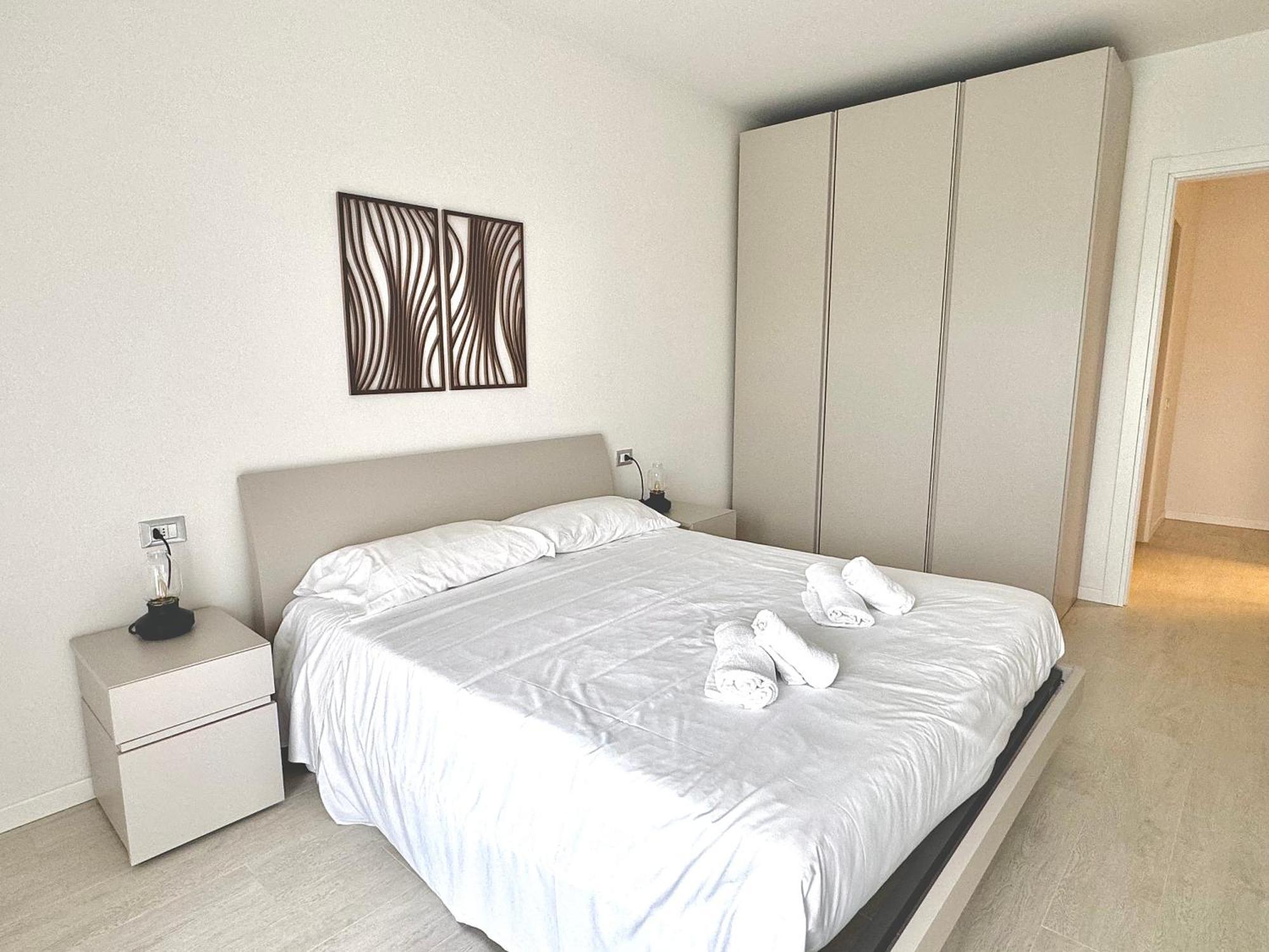 Kristall Lago Residence Desenzano del Garda Exteriér fotografie