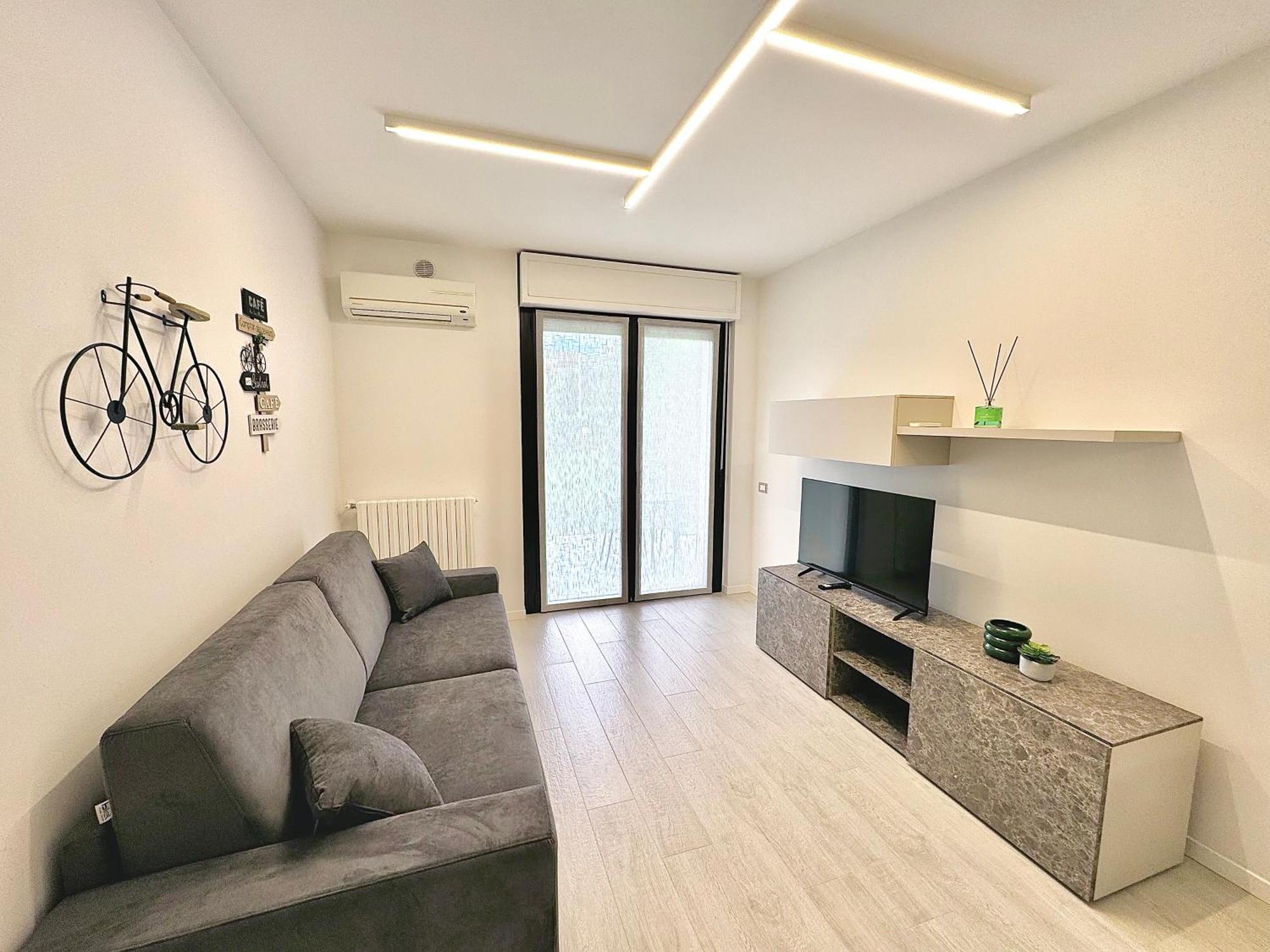 Kristall Lago Residence Desenzano del Garda Exteriér fotografie