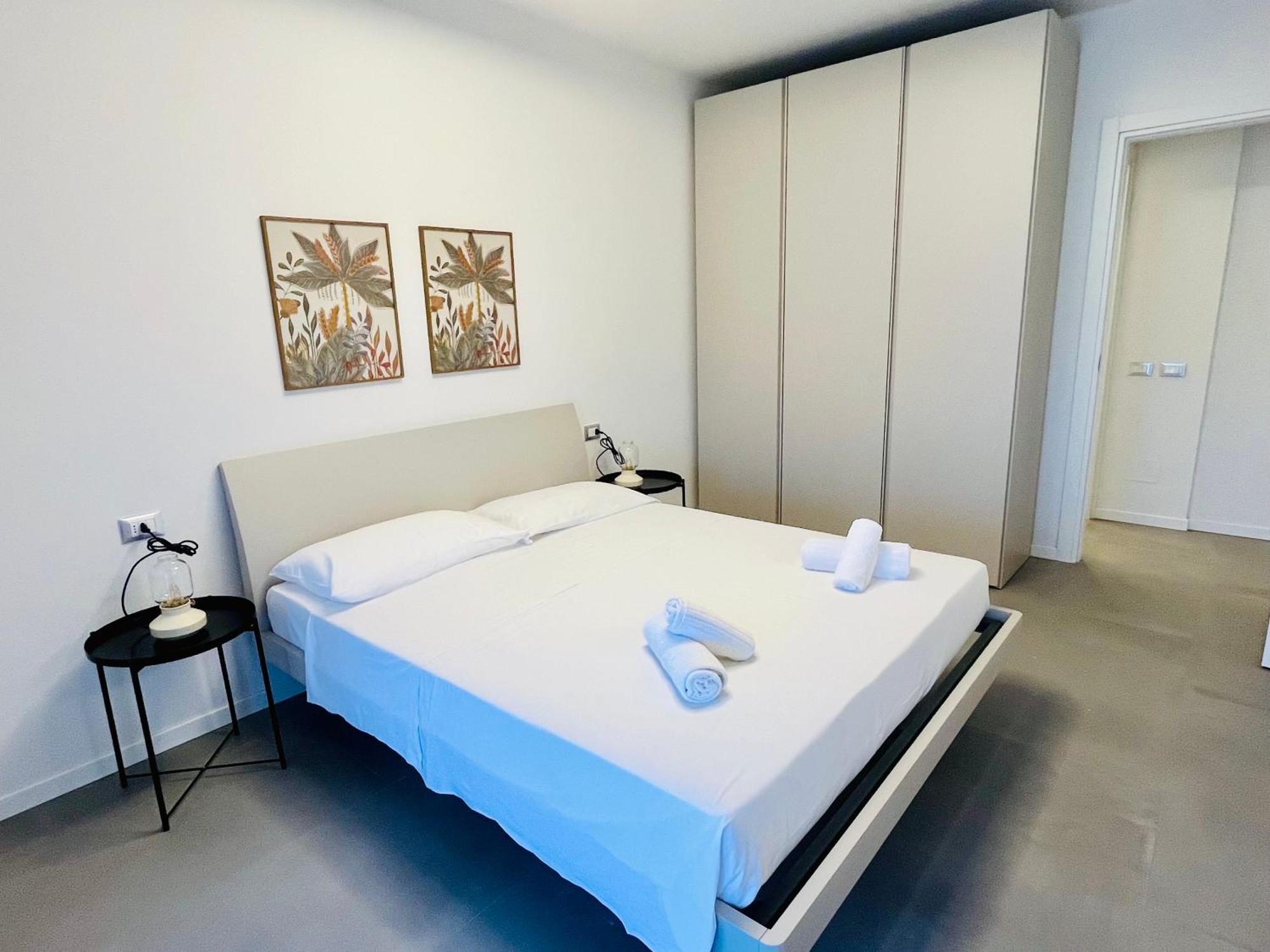Kristall Lago Residence Desenzano del Garda Exteriér fotografie