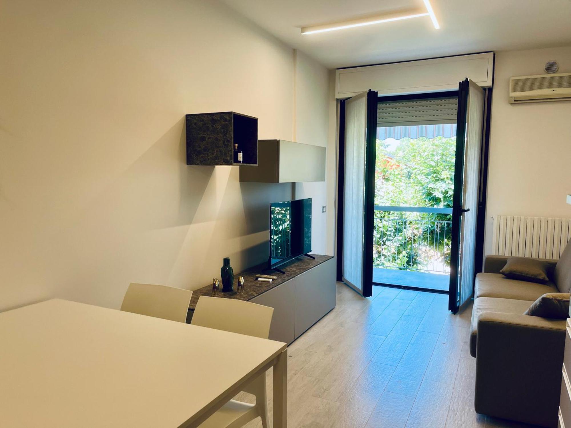 Kristall Lago Residence Desenzano del Garda Exteriér fotografie