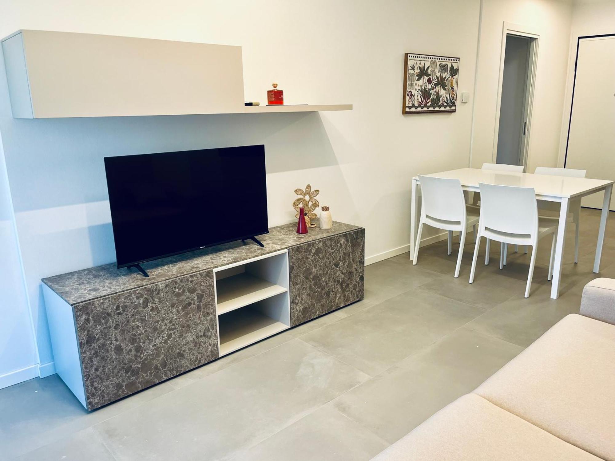 Kristall Lago Residence Desenzano del Garda Exteriér fotografie